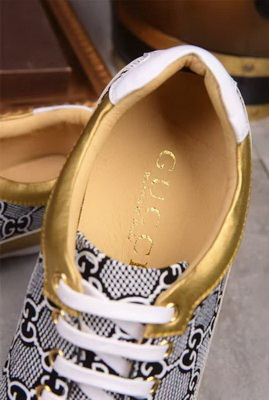 Gucci Fashion Casual Men Shoes_146